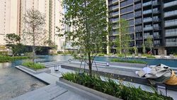 The Myst (D23), Condominium #626989301